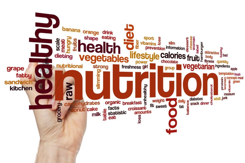 Nutrition ortomolecular, lisboa