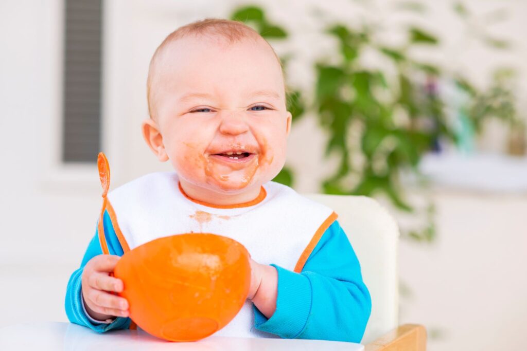 Cours en suisse et france de Nutrithérapie pédiatrique
