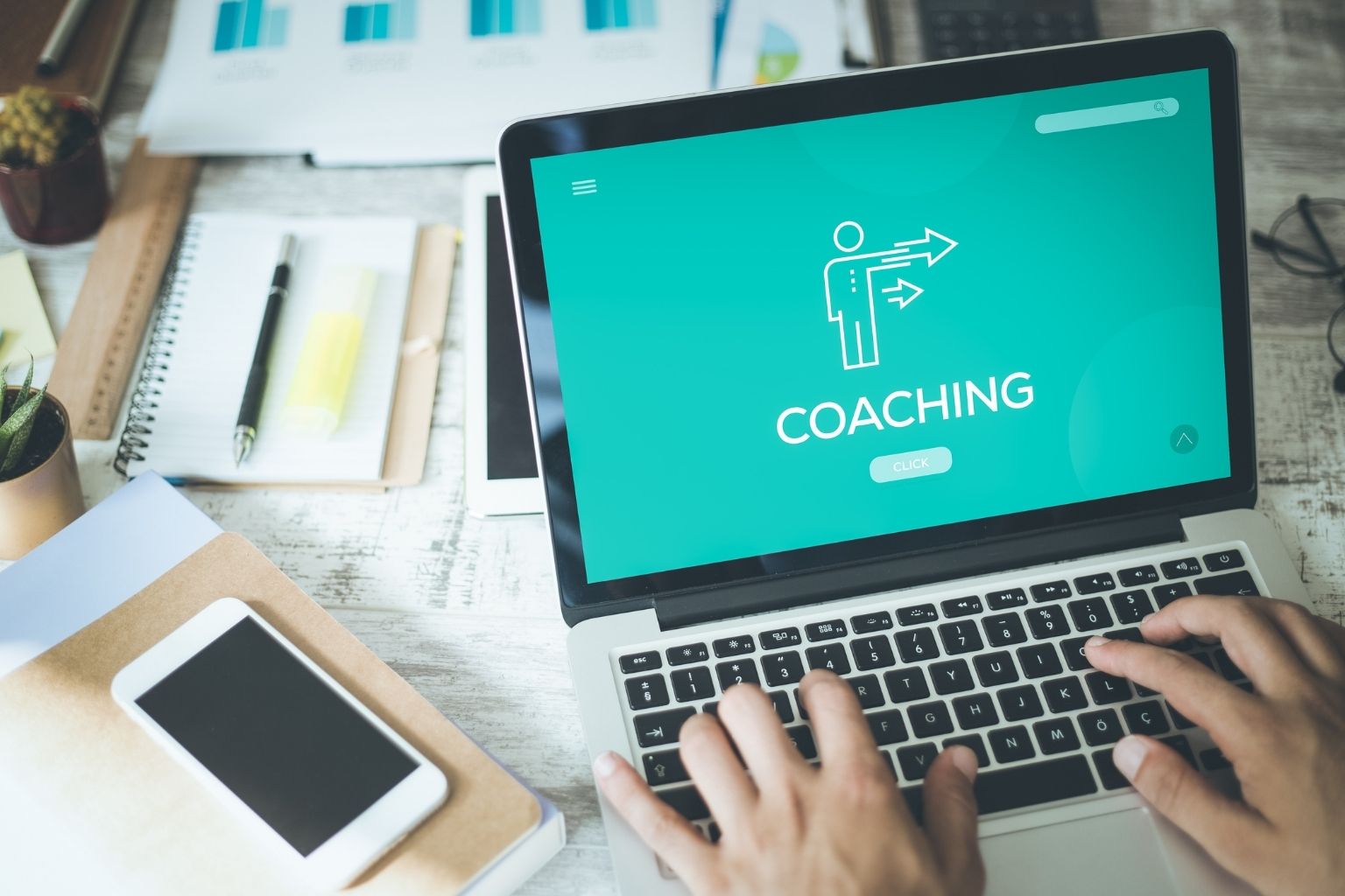 Coaching relaciones conflictivas