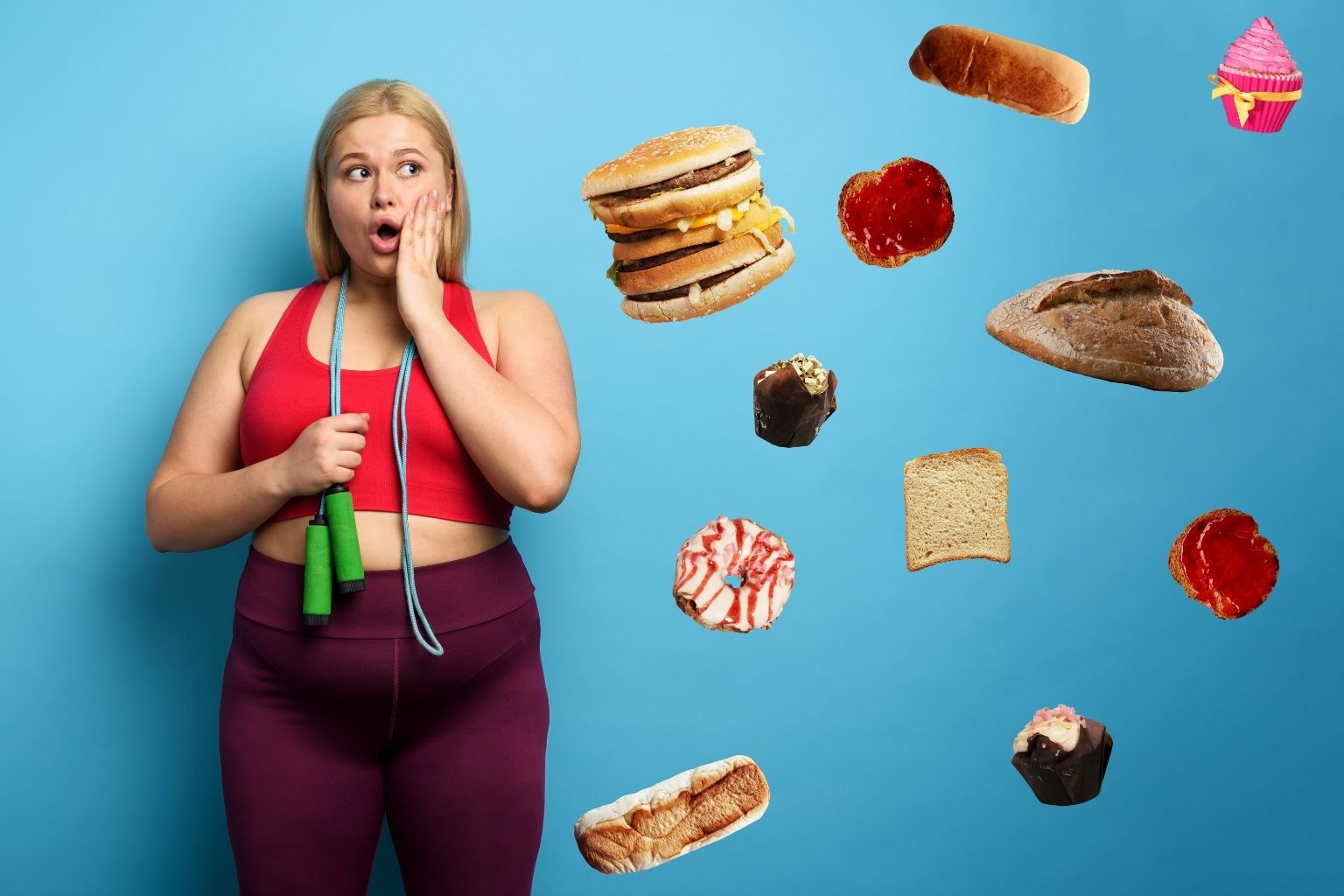 Coaching para adelgazar