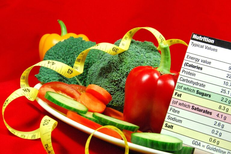 Nutrición vegetariana