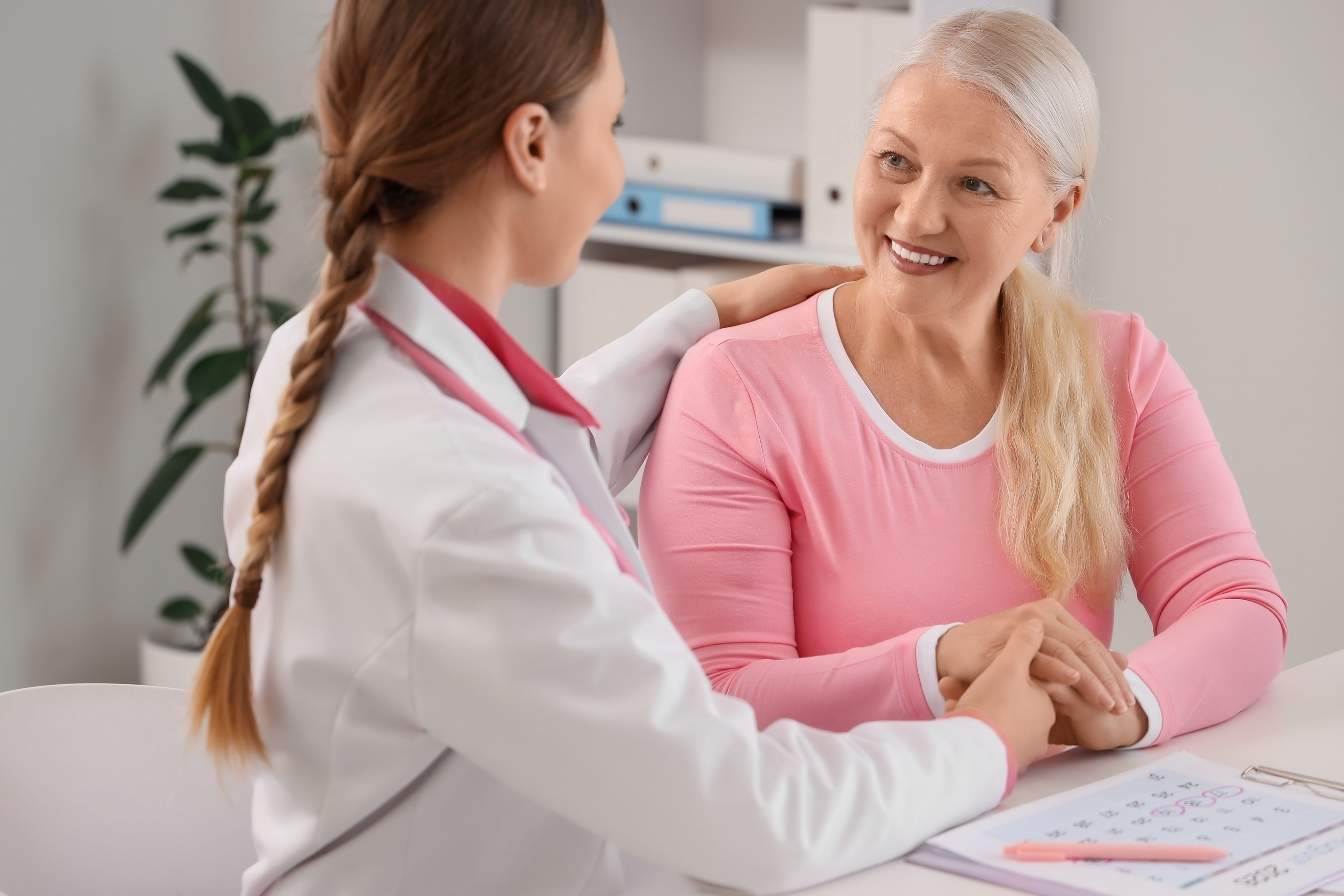 ¿Por qué integrar la Ginecología Ortomolecular en tu consulta?