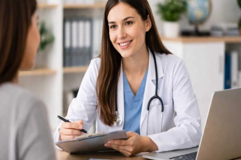 Nutrición ortomolecular para Médicos, formacion online