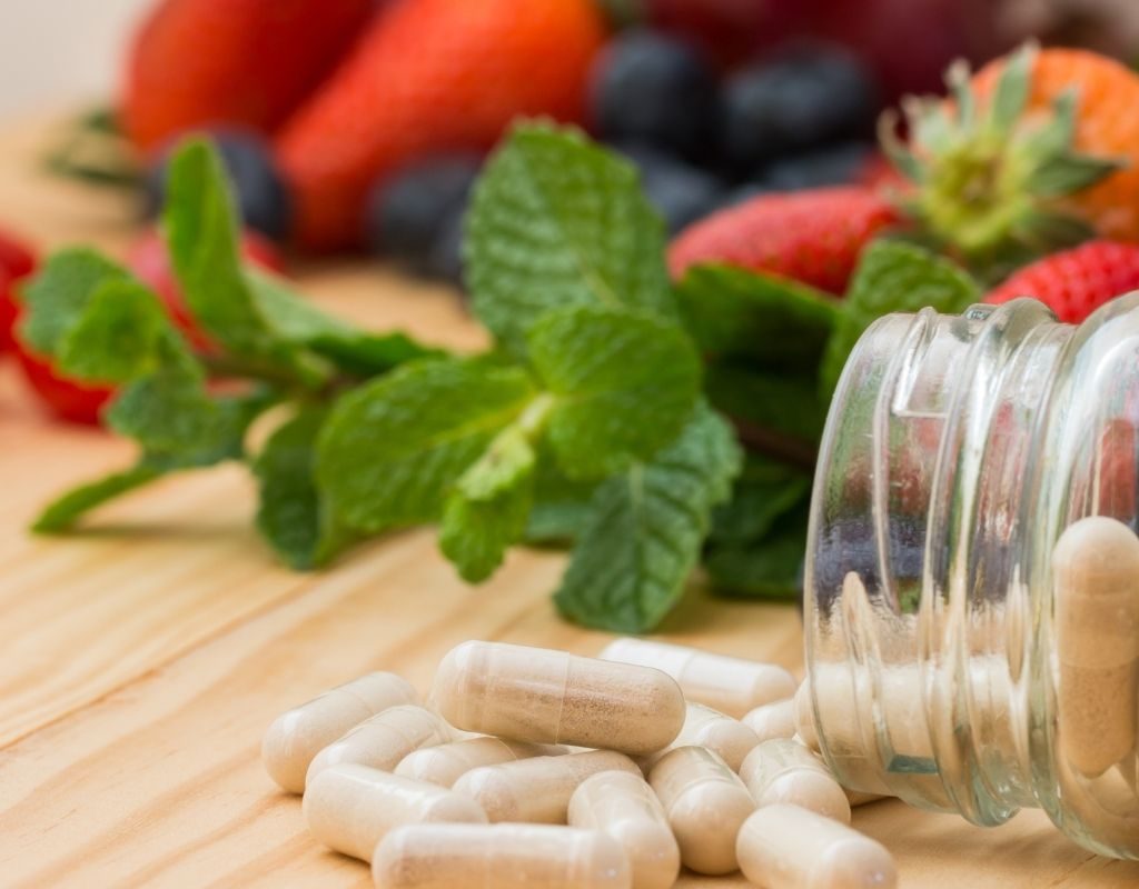 11 nutrición ortomolecular-curso