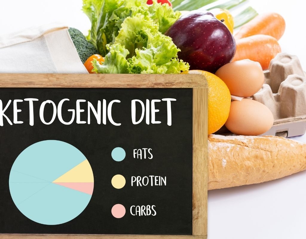 4 Dieta cetiogénica