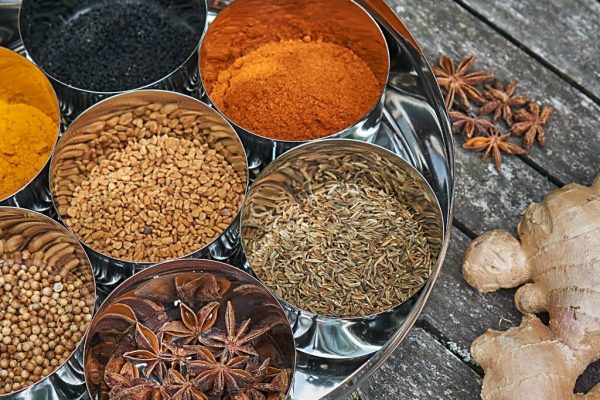 7 Medicina ayurvédica cursos