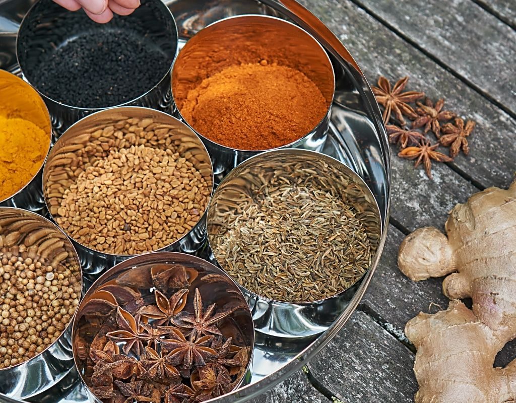 7 Medicina ayurvédica cursos